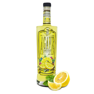 Agave Lemon Drop Mix (760 ml.)
