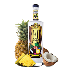 Agave Pina Colada Mix (760 ml.)