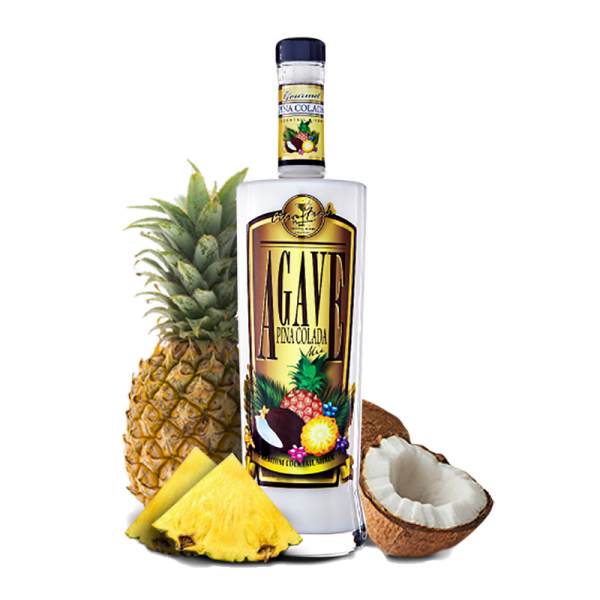 Agave Pina Colada Mix (760 ml.)