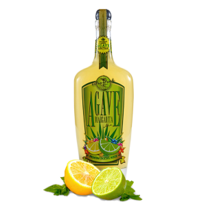 Agave Classic Margarita Mix (750 ml.)