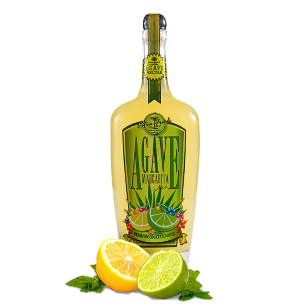 Agave Classic Margarita Mix (750 ml.)